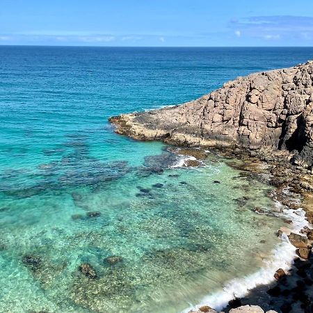 Apartamento Morrocoy Cotillo Kültér fotó
