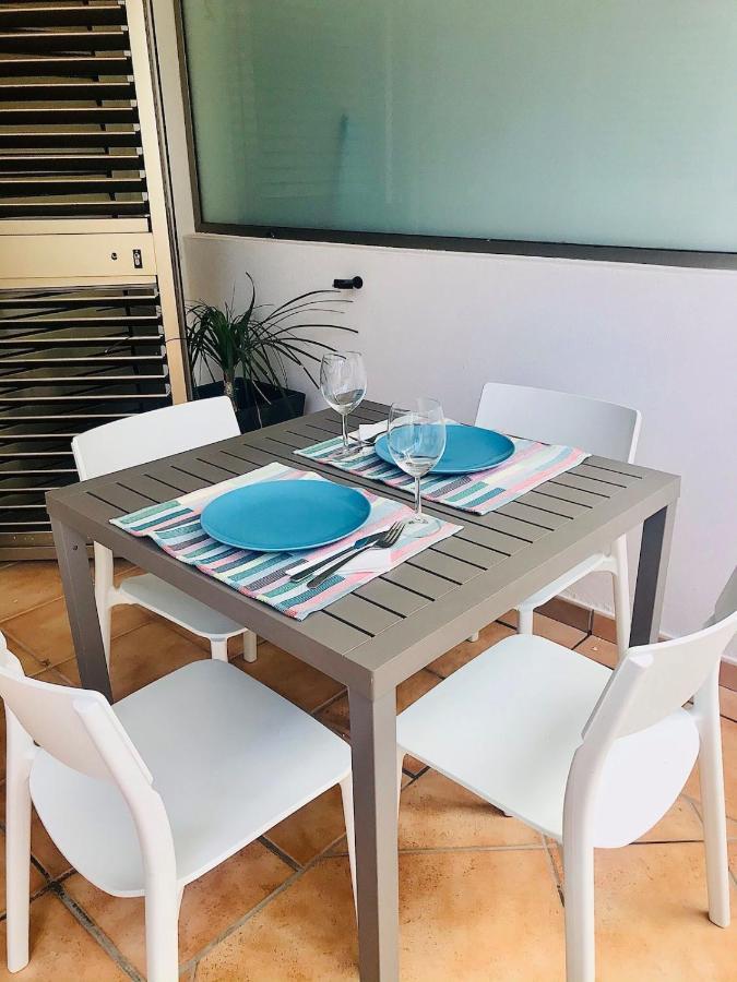 Apartamento Morrocoy Cotillo Kültér fotó