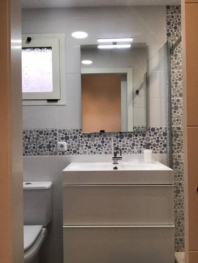 Apartamento Morrocoy Cotillo Kültér fotó