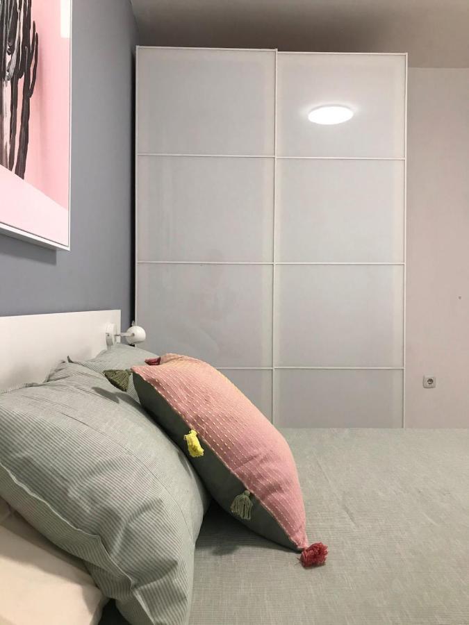 Apartamento Morrocoy Cotillo Kültér fotó