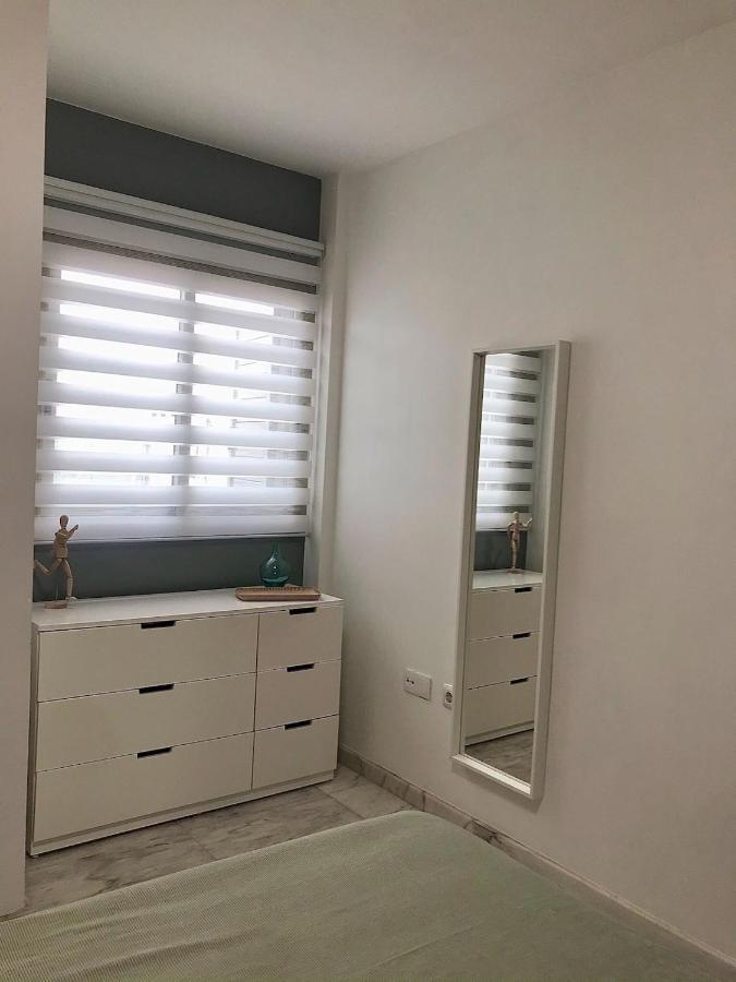 Apartamento Morrocoy Cotillo Kültér fotó