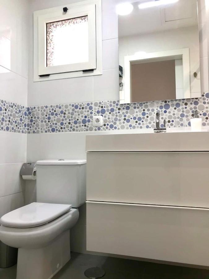 Apartamento Morrocoy Cotillo Kültér fotó