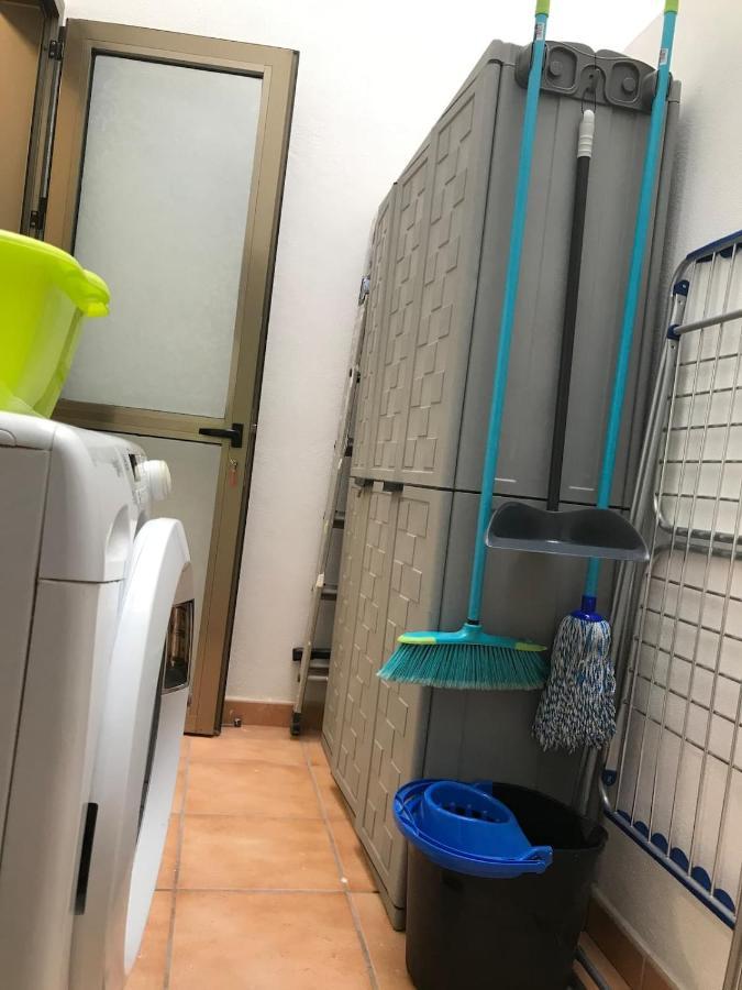Apartamento Morrocoy Cotillo Kültér fotó