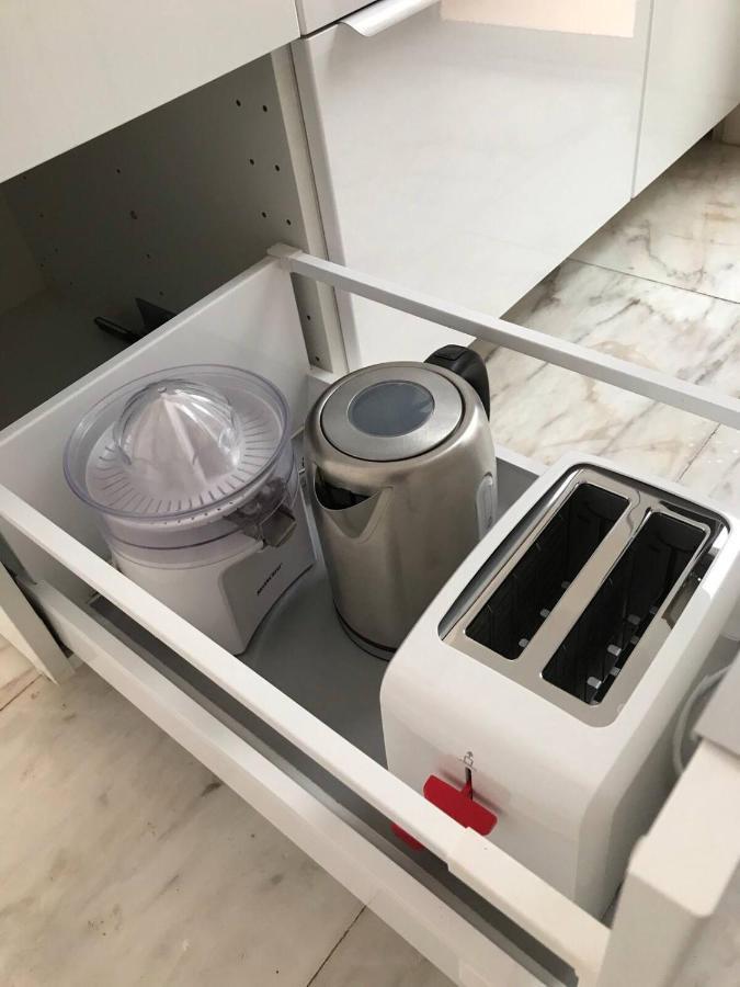 Apartamento Morrocoy Cotillo Kültér fotó