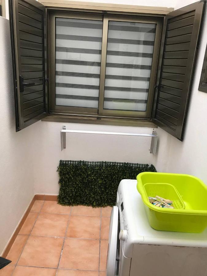 Apartamento Morrocoy Cotillo Kültér fotó