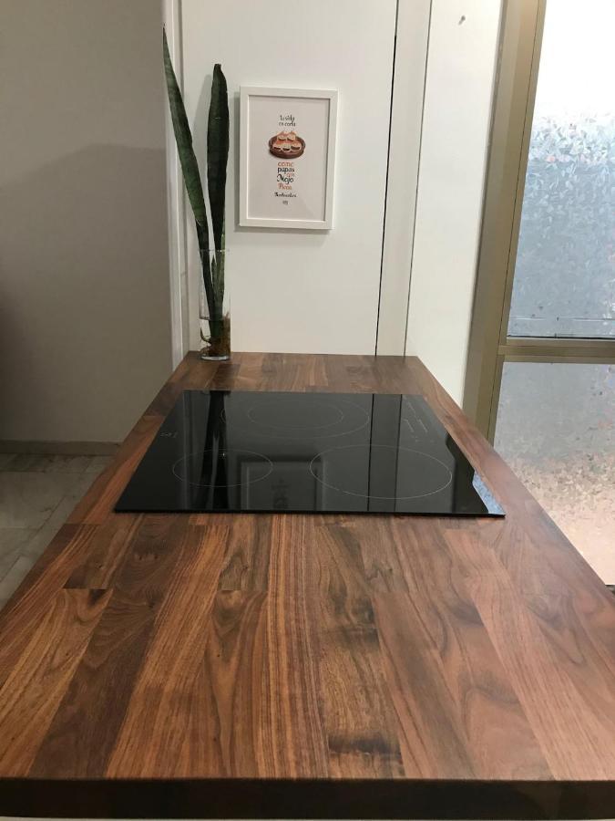Apartamento Morrocoy Cotillo Kültér fotó