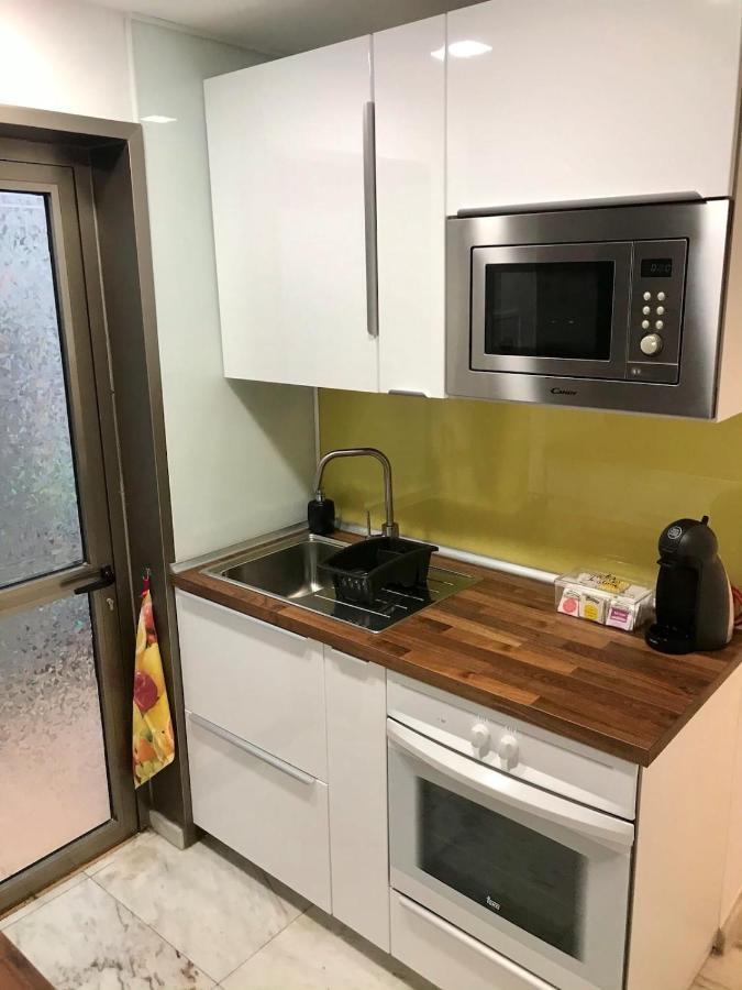 Apartamento Morrocoy Cotillo Kültér fotó