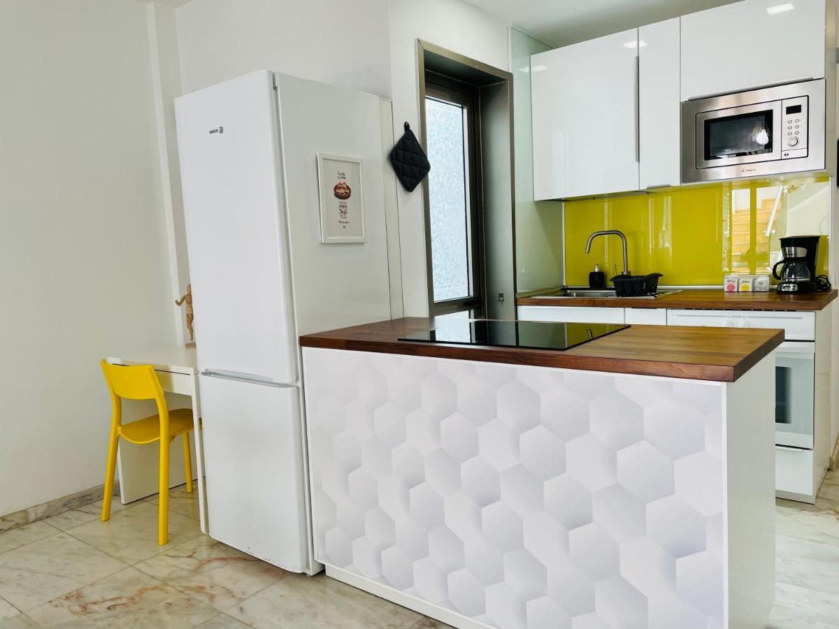 Apartamento Morrocoy Cotillo Kültér fotó