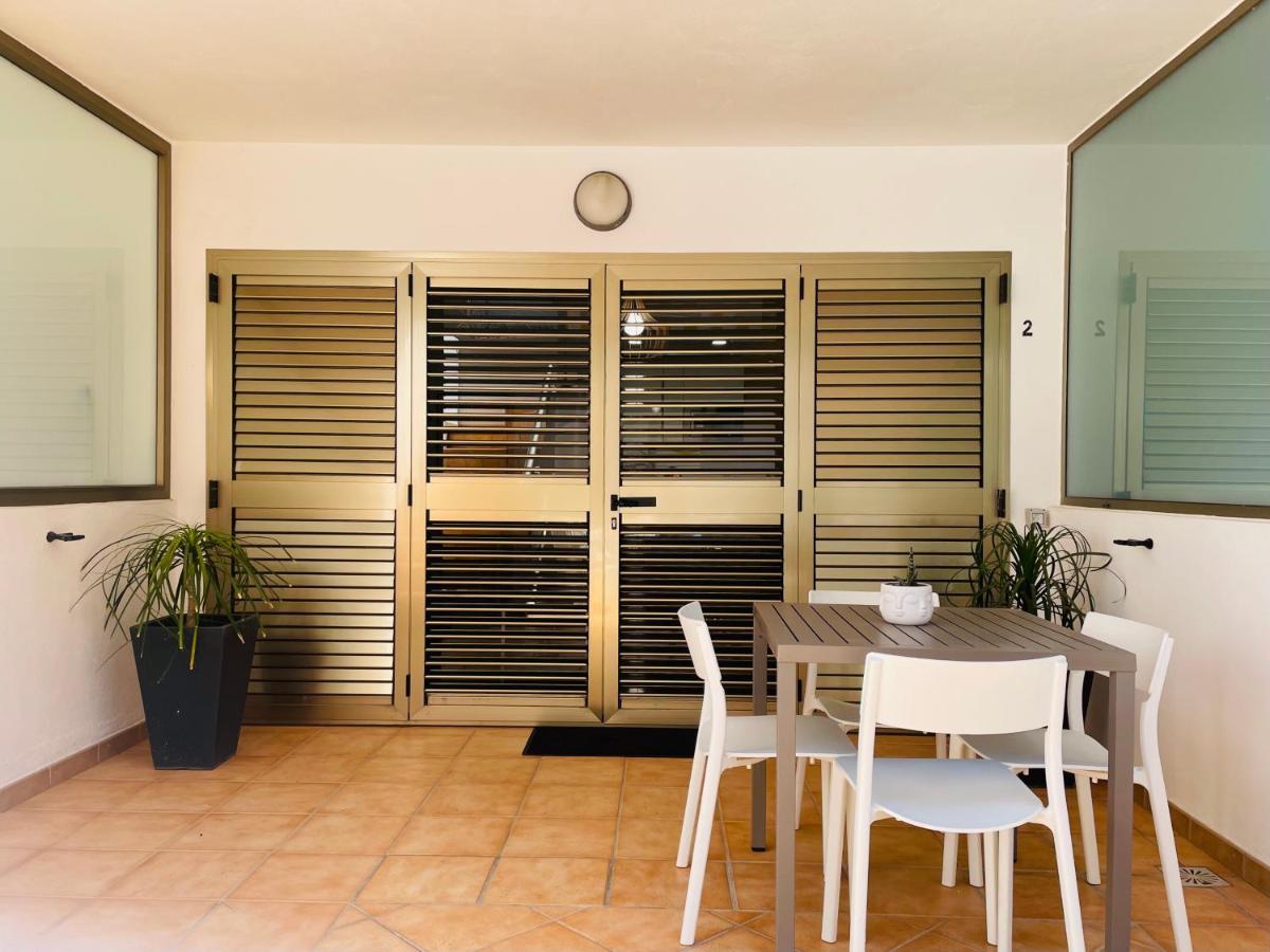 Apartamento Morrocoy Cotillo Kültér fotó